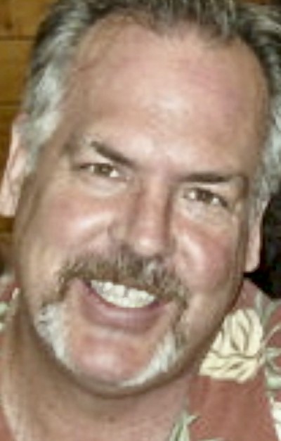 Mark McCormick, CPA